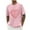 Pink, variant on fatyb Men's Summer T-Shirts Heart Printed Oversized Graphic Tees Short Sleeve Crewneck Casual Loose Tops
