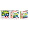thumbnail image 5 of Jamin Juniors Animal Learning Musical Train, Multicolor, 1 Pack For Ages 6 Months and up, 5 of 5