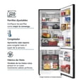 thumbnail image 3 of Refrigerador Automático Mabe 15 Pies Bottom Mount con Despachador, 3 of 4