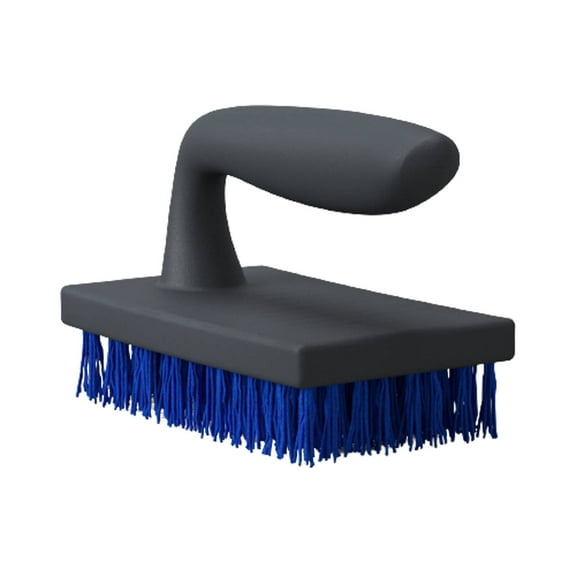 Short Handled Nylon Cleaning Brush - Room Essentials