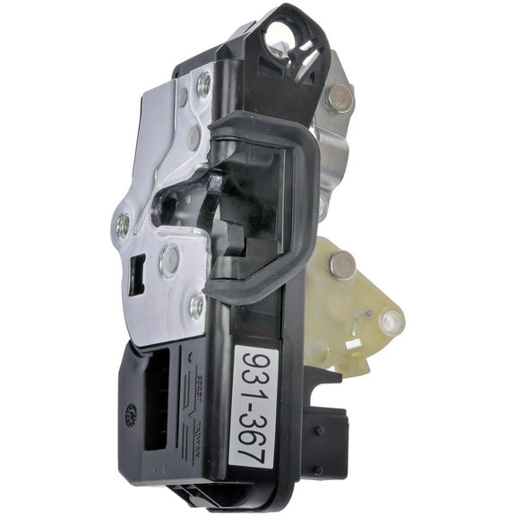 Dorman 931-367 Front Passenger Side Door Lock Actuator Motor for Specific Pontiac Models Fits select: 2004-2008 PONTIAC GRAND PRIX