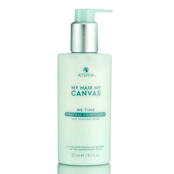 Alterna My Hair My Canvas Me Time Everyday Conditioner for Unisex, 8.5 oz