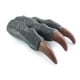 thumbnail image 4 of AUDeals - Garras de dinosaurio para niños, guantes de juguete, garras de dinosaurio, manos y patas, 1 pieza de goma suave realista para adultos, niños y niños, accesorios de juego de rol, 4 of 4