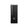 thumbnail image 2 of Dell Precision 3000 3240 Workstation, Intel Xeon Hexa-core (6 Core) W-1250 3.30 GHz, 16 GB DDR4 SDRAM RAM, 512 GB SSD, 2 of 9