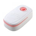 thumbnail image 2 of ACDANC 2026 New 1Pcs Automatic Cat Feeder Wet Food Refrigerated Upgraded App Control, Semiconductor Cooling & Quick Chills Wet Food Dispenser, Timed Auto Pet Feeder for Cat Dog B, 2 of 7