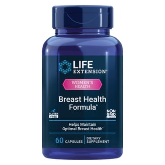 Life Extension Glutathione Cysteine & C 500 mg Vitamin C Liver Support  Antioxidant Supplement 100 Capsules