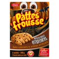 thumbnail image 3 of Bear Paws Scare Paws Cookies, Spooky Chocolate Chip, 3 of 12