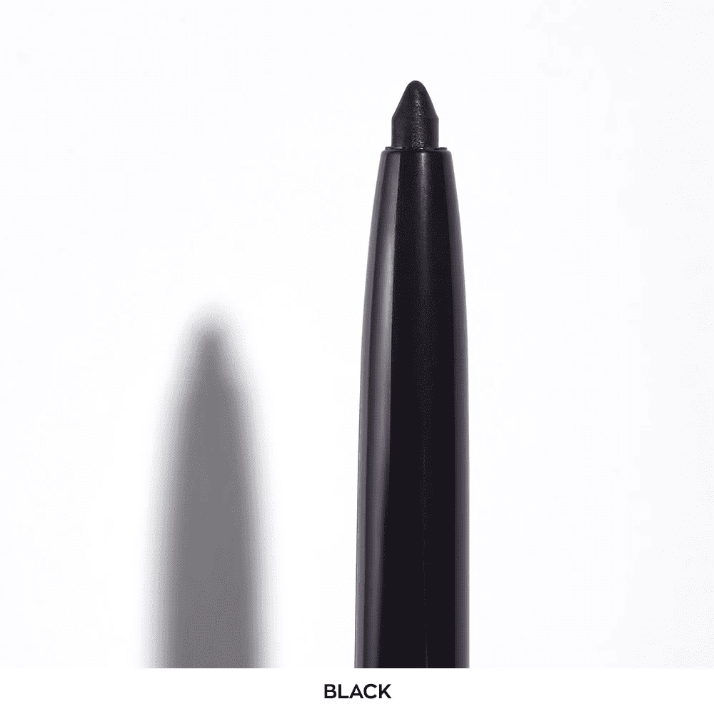 Avon Micro Fine Twist Up Brow Definer Pencil 0.13g | SOFT BLACK | Set of 3