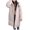 Beige, variant on Vedolay Women's Coat Boho Long Sleeve Oversized Open Front Coat 2023 Beige,S
