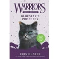 thumbnail image 1 of Pre-Owned Warriors Super Edition: Bluestar's Prophecy (Paperback) 0061582506 9780061582509, 1 of 1