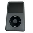 thumbnail image 1 of Pre-Owned | Apple 7th Gen iPod 120GB Black Classic MP3 Player | Excellent Condition, 1 of 2