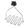 thumbnail image 4 of Machacador Kitchenaid Acero Inoxidable Negro, 4 of 4