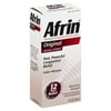 MSD Consumer Care Afrin Nasal Spray, 1 oz