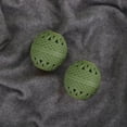thumbnail image 4 of Dmlowu Dryer Balls - Cleaning Dryer Balls Laundry Reusable for Washing Machine, Deodorizing Natural Fabric Softener Ball for Home, Sustainable Cleaning Supplies, 4 of 6