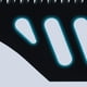 thumbnail image 2 of Paquete de 5 hojas de de calar curvas Special Wood T142HB, construcción de acero negro, diseño especial para cortar madera., 2 of 5