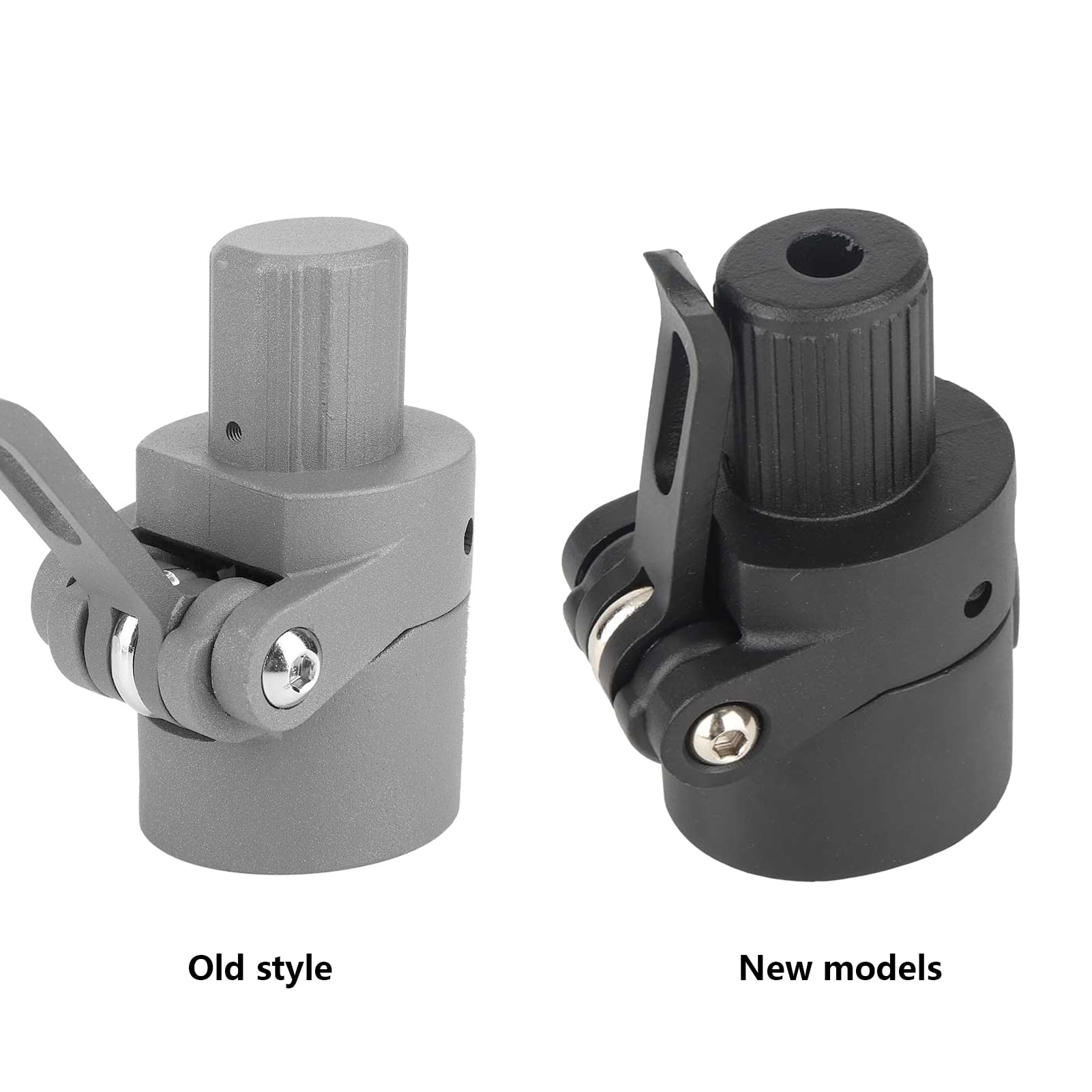 Scooter Parts M365 Pole Base Accessories Swagtron Swagger 5 Folding Replacement Hover 1 Latch Electric e Clamp Motorized Device Walmart
