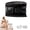 Black, variant on Triple Fusion Massager with Heat & Vibration, Lower Back Support Belt with Massage, Rechargeable Waist Wrap with Adjustable Straps for Home Office