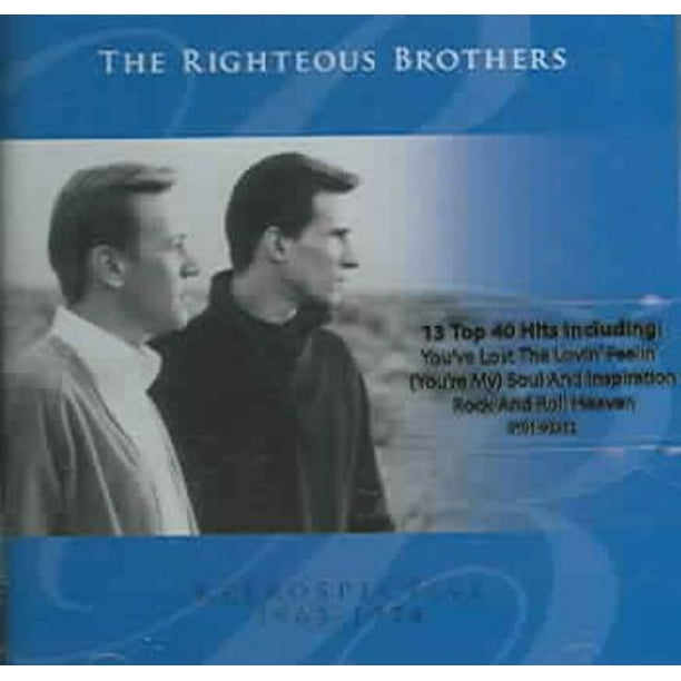 Rétrospective des Frères Justes 1963-1974 CD