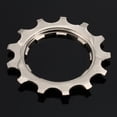 thumbnail image 3 of Pignon de Roue Libre pour Vélo de Route, Cassette de Vélo, Pignon Fixe 8S / 9S / 10S / 11S / 11T / 13T, 3 of 8
