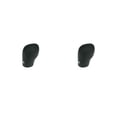 thumbnail image 2 of Speravity Protector de cubierta de perilla de cambio de marchas de automóvil de silicona con diseño de punzón negro para New Type1 NO1, 2 of 6