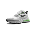 thumbnail image 4 of NIKE MENS Air Max 270 React CI3866 100 from Stadium Goods, 4 of 6