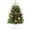 A_Free Size, variant on Gnmfd Christmas Urn Filler Prelit Planter Bushes, 16 Inch Artificial Holiday Decor with 30 LED Lights, Pine Cones Red Berries Ornaments, Indoor Outdoor Patio Decorations
