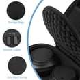thumbnail image 3 of Funda para auriculares Sony WH-CH720N/WH-CH710N/WH-CH700N, 3 of 6