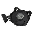 thumbnail image 5 of For Tecumseh Oem Recoil Starter Engine Maintenance Enhanced Performance Outdoor Power Replacement - Fits 590420A & 150-003, 5 of 8