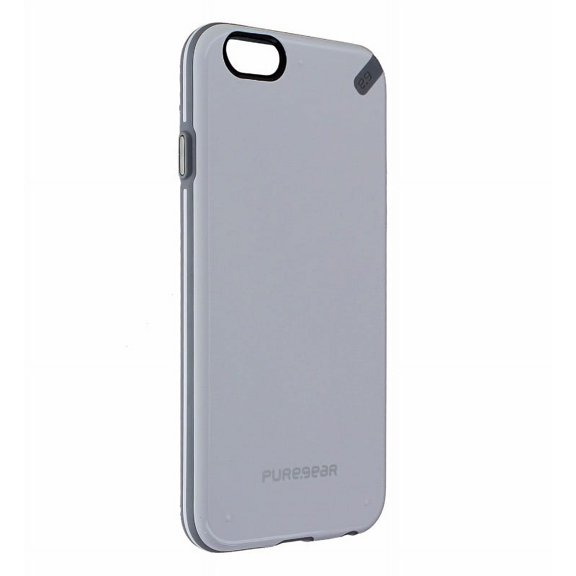 PureGear iPhone 6 Slim Case White
