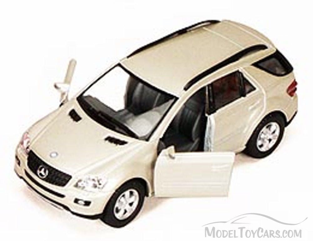 mercedes benz suv toy car