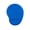 Royal Blue, variant on Ergonomic Mouse Pad with Wrist Support Mouse Pad with Wrist Rest, Comfortable Computer Mouse Pad for Laptop, Pain Relief Mousepad with Non-slip PU Base for Office & Home