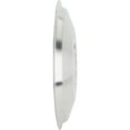 thumbnail image 3 of Left Rear Inner Aluminum Mud Plug for 15" Wheels, 4 Offset, 3 of 12