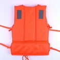 thumbnail image 3 of Jacket De Natación, Chaleco De Natación Profesional De Seguridad Profesional Para La Deriva, 3 of 8