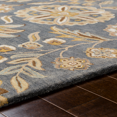 thumbnail image 6 of Surya Athena ATH-5151 Area Rug 9' x 12', 6 of 8