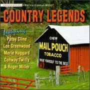 Country Legends