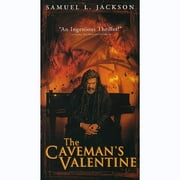 Caveman's Valentine, The (Full Frame)