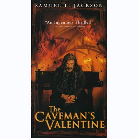 Caveman's Valentine, The (Full Frame)