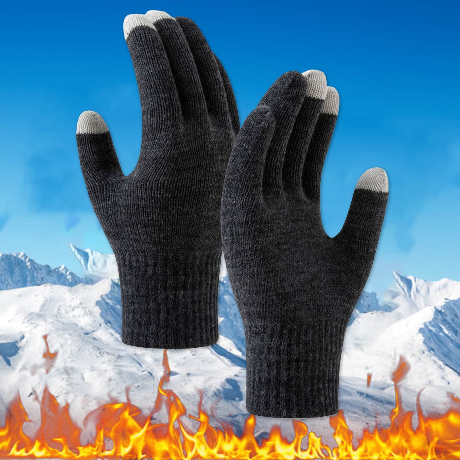 Ma Gloves Mechanics Fast Fit Heavy Duty Rubber Gloves for Cleaning  Disposable Hand Gloves Medium Gloves Non Late Medium Gloves Cycling Ski  Fitness