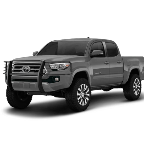 TrailFX E0029B TFX Grille Guards GRILL GUARD