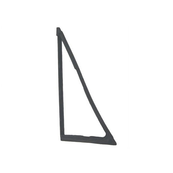 Brothers Trucks VWW0072 Vent Window Seal Set - Left/Right - Each