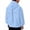 00-Light Blue1394, variant on WOYY Boys Hooded Sweatshirt Casual Pullover Long Sleeve Hoodie for Kids, Blue, Size 1-14