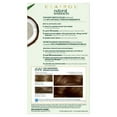 thumbnail image 2 of Clairol Natural Instincts Demi-Permanent Hair Color Creme, 6W Light Warm Brown, Hair Dye, 1 Application, 2 of 9