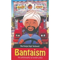 Bantaism (Paperback)