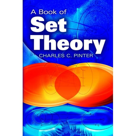 A Book of Set Theory (Paperback)