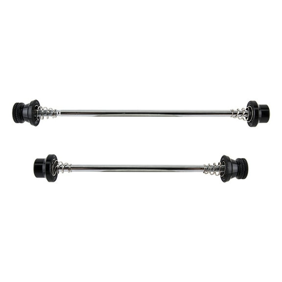 SUNLITE 5mm Hex Skewer HUB SKEWER SUNLT 5mm NON-QR MTB F&R BLK