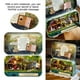 thumbnail image 5 of Casa De Muñecas En Miniatura Hecha A Mano, Casa De Muñecas Con Tema De Buenos Viejos Tiempos, Tres Temas Disponibles, Paseo En Invierno, Esquina De La Calle,, 5 of 7