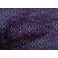 thumbnail image 4 of oneOone Cotton Cambric Fabric Swirl Block Fabric Prints By Yard 56 Inch Wide, 4 of 4