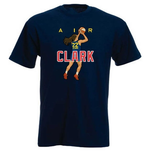 Caitlin Clark Air Indiana Shirt T-Shirt