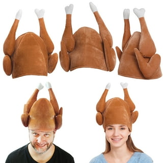 Walmart turkey hot sale hat