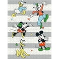 thumbnail image 3 of Ceaco 300 Piece Cozy Classic Disney Interlocking Jigsaw Puzzle, 3 of 6